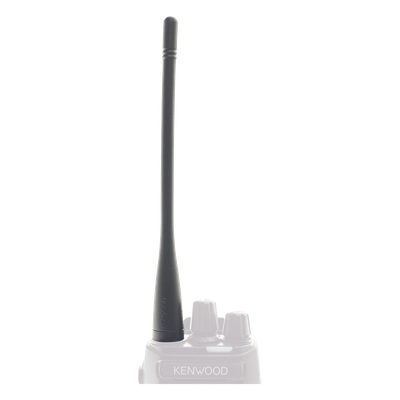 Antena UHF Helicoidal 400-450 MHz, conector SMA Hembra