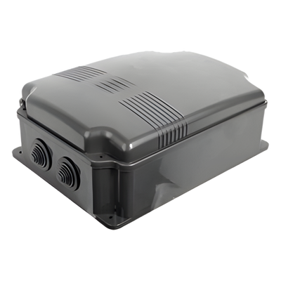 Cuadro de mando individual compatible con motores XBSPK03SI