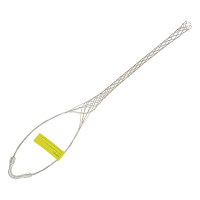 Malla Para Elevación de Cable Coaxial de 1/2" En Torres de Comunicaciones.