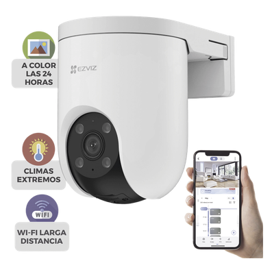 Camara PT 3K (5megapixel)