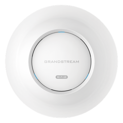 Punto de acceso Wi-Fi 6 802.11 ax 3.5 Gbps, MU-MIMO 4x4:4 con administración desde la nube gratuita o stand-alone.