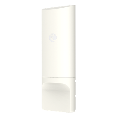 Access Point exterior cnPilot XV2-2T WiFi 6 802.11ax, doble banda, seguridad de acceso WPA3, Políticas de control de apl