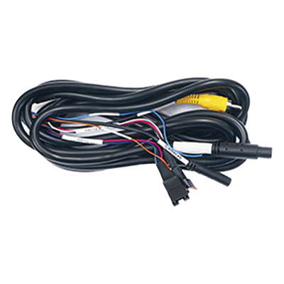 Cable extensión para camara JC450/ entradas adicionales/ conexión para 5ta cámara