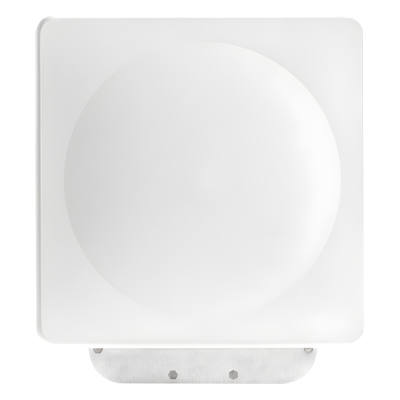 Backhaul radio + antena integrada (Alta ganancia 23 dBi), 4.9-6.05 GHz PTP/HCMP/ 450 Mbps Reales C050067H010C
