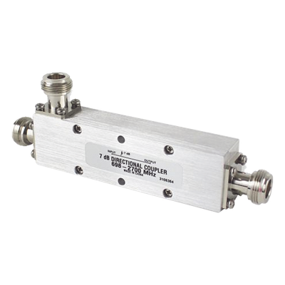 Acoplador direccional 15dB 694-2700 50W tipo N