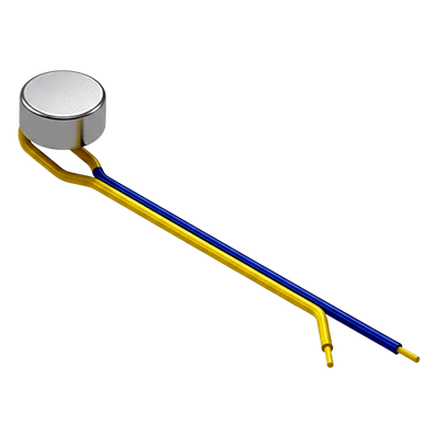 Micrófono de refacción para radios serie NX-1000