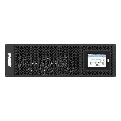 UPS Smartzone 10kva 3u+3u 208/240v doble-conversión on-line con tarjeta d/red inteligente