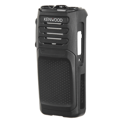 Tapa frontal radios NX1000 básicos