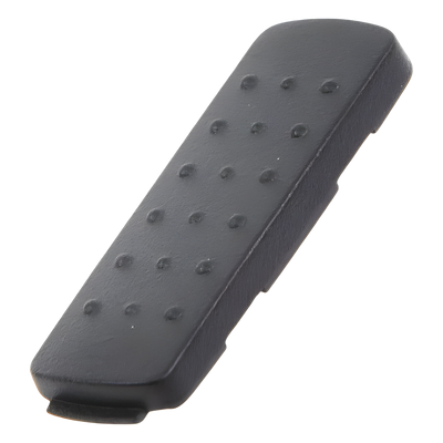 Empaque para botón de PTT radios serie NX-1000