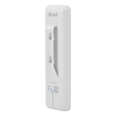 Punto de Acceso Super WiFi Conectorizado en 5.1 - 5.8 GHz MIMO 2X2 IP55