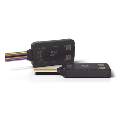 Dispositivo de Rastreo Vehicular / Conectividad LTE Cat1 y LTE-M / BLE 5.0 / GNSS U-blox / Carcasa IP54 / Batería Intern