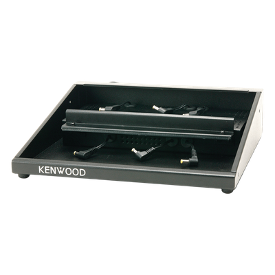 Base para cargadores multiples 6 unidades KSC35K.