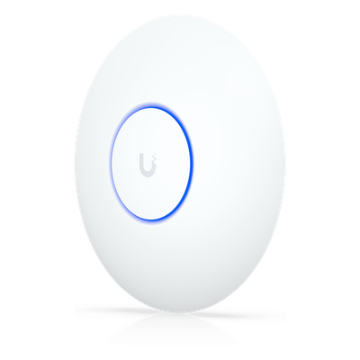 Punto de Acceso UniFi Wi-Fi 7 / doble banda, Mu-MIMO 2x2 en cada banda / hasta 4.3 Gbps en 5 Ghz y 688 Mbps / Puerto 2.5