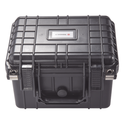 Estuche de Transporte para Wattmetros TELEWAVE 44A /AP.