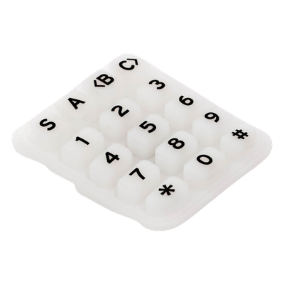 BOTONERA 16 TECLAS P/NX1200/1300DK3/NK3