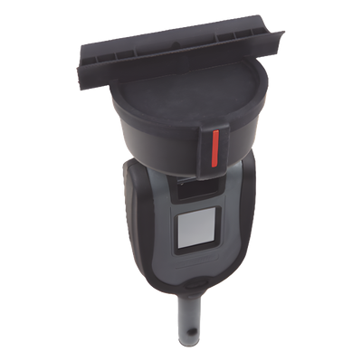 Probador Electrónico Avanzado All-in-One TEST-REPORT-SHARE Para Detectores De Humo y Térmicos