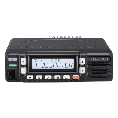 400-470 MHz, Digital DMR-Analógico, 45 Watts, 260 Canales, Pseudotrunking, Encriptación, IP54, MIL-STD-810, GPS, Incluye