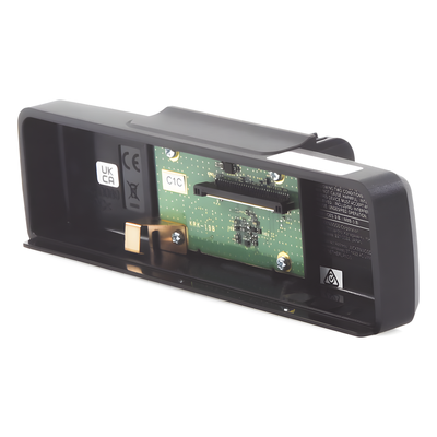 Interfaz para radio móvil remoto serie NX-3000