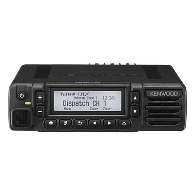 450-520 MHz, Digital NXDN-DMR-Análogo, 512 Canales, 45 W, GPS, Bluetooth, Cancelación de ruido. Incluye accesorios