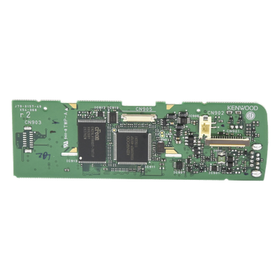 DISPLAY P/RADIO NX700/NX800