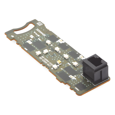 UNIDAD DE DISPLAY PARA TK7102HKV2
