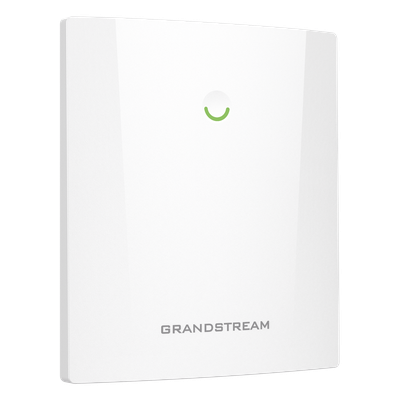 Punto de acceso para exterior Wi-Fi 6 802.11 ax 1.77 Gbps, MU-MIMO 2x2:2 con administración desde la nube gratuita o sta