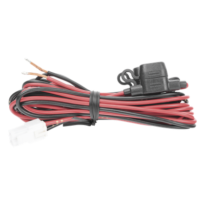 Cable de corriente, 3.5 m, fusible de cuchilla, para TK-7302/8302/7360/8360 NX-740/840/3000/5000 TKD-740/840