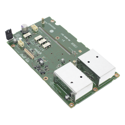TARJETA UNIDAD TX-RX PARA NXR810K