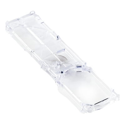 Soporte P/ Unidad Frontal P/ NX720HK.