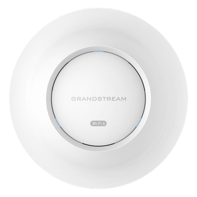 Punto de acceso Wi-Fi 6 802.11 ax 3.5 Gbps, MU-MIMO 4x4:4 con administración desde la nube gratuita o stand-alone.