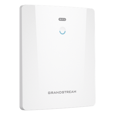 Punto de acceso para exterior Wi-Fi 6 802.11 ax 3.55 Gbps, MU-MIMO 4x4:4 con administración desde la nube gratuita o sta