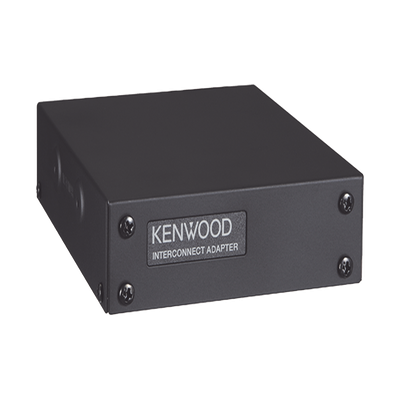 Adaptador para interconexión telefónica en sistemas trunking NEXEDGE.