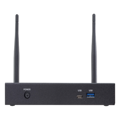 Switch de Presentaciones WiFi / Resolución 4K para salas de reuniones
