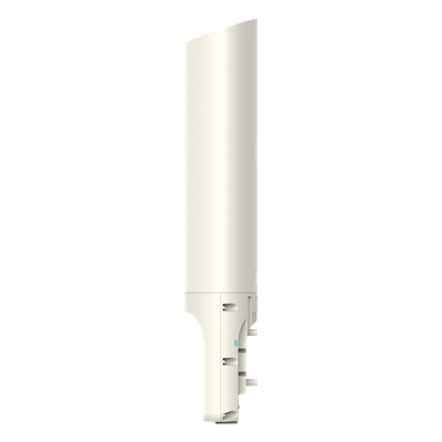 Access Point exterior cnPilot XV2-2T WiFi 6 802.11ax, doble banda, seguridad de acceso WPA3, Políticas de control de apl