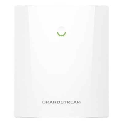 Punto de acceso para exterior Wi-Fi 6 802.11 ax 1.77 Gbps, MU-MIMO 2x2:2 con administración desde la nube gratuita o sta
