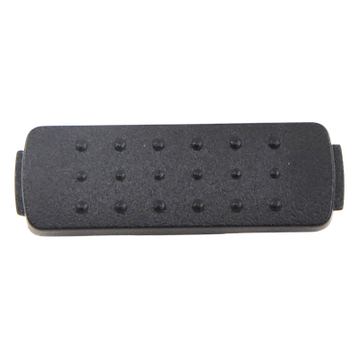 Botón de PTT para radios serie NX-1000