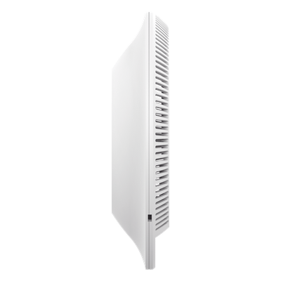 Punto de acceso Wi-Fi 6 802.11 ax 1.77 Gbps, MU-MIMO 2x2:2 con administración desde la nube gratuita o stand-alone.