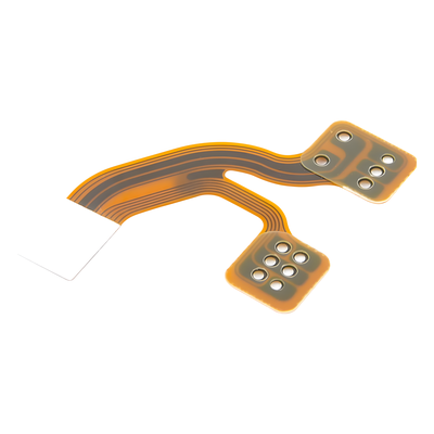 Pista Flexible para potenciómetro de encendido radios NX1200/1300
