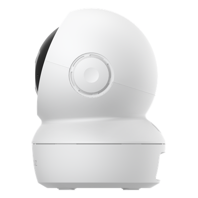 Camara Domo PT 5 Megapixel / Wifi / Seguimiento Inteligente / H265 /Audio de Dos Vías / Notificacion Push / Soporta Micr