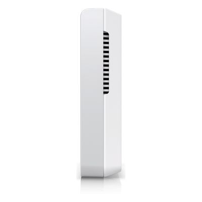 Punto de Acceso WiFi 7 Con Diseño de Pared, Tribanda en 2.4, 5 y 6 GHz, Hasta 10.688 Gbps, Puerto Ethernet 1/2.5 GbE, 30