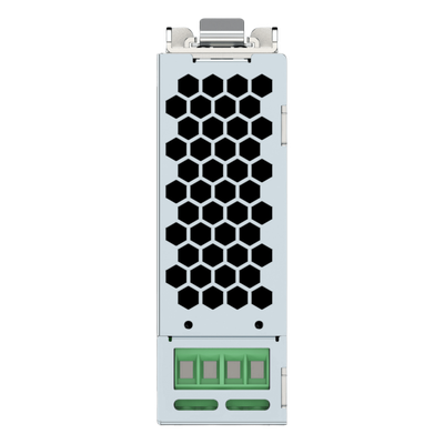 Fuente de Alimentación AC/DC 120W DIN-RAIL para Switch Industrial