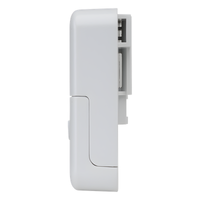Protector contra descargas electrostáticas Gen2 para equipos Ubiquiti para exterior