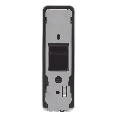 BIOMETRICO AUTONOMO CON RECONOCIMIENTO FACIAL / LECTOR DE TARJETAS DUAL / IP67, IK08