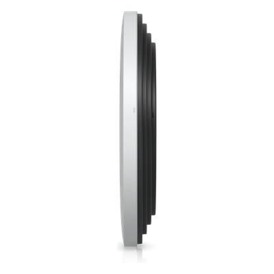 Punto de Acceso UniFi U7 Pro XGs / Wi-Fi 7 Tri-banda / Mu-MIMO 8 Streams / Puerto Uplink RJ45 de 10 GbE / Montaje en Tec