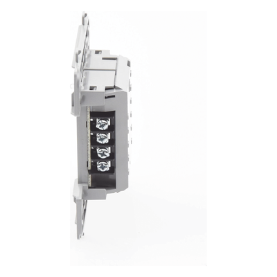 Módulo Aislador de Lazo SLC / Tecnología FlashScan®