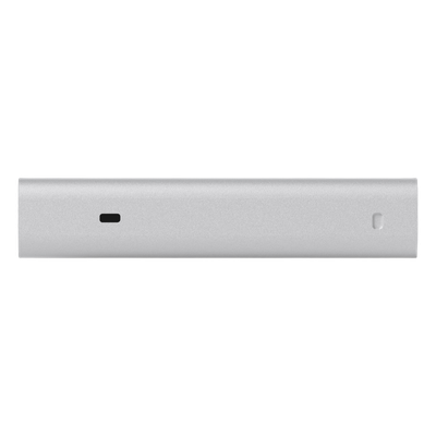 UniFi OS Console Cloud Key Gen2 PLUS SSD / Administra todas las líneas UniFi / Memoria SSD 1TB / alimentación POE af o a