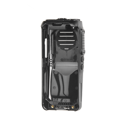 Tapa frontal radios NX1000 básicos