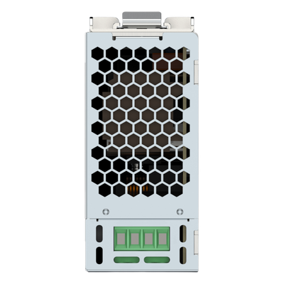 Fuente de Alimentación AC/DC 240W DIN-RAIL para Switch Industrial