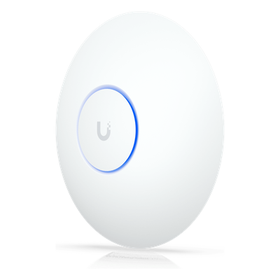 Punto de Acceso Wi-Fi 7 / 4.3 Gbps / MU-MIMO 3x3 (5GHz) y 2x2 (2.4GHz) / Montaje en Techo y Pared/ hasta 300 dispositivo