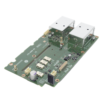 TARJETA UNIDAD TX-RX PARA NXR810K